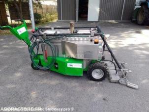 Autre nc AUXIGREEN III