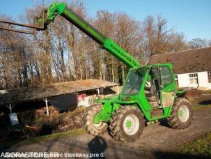 Merlo Panoramic