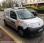 Fourgon avec parois et toit rigide Renault Kangoo