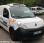 Fourgon avec parois et toit rigide Renault Kangoo