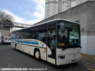 Autobus Mercedes O 550