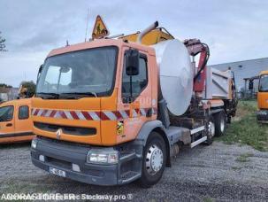 Renault 300.26