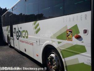 Autobus MAN A91