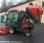 Tondeuse Kubota F2880 ECC