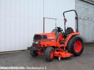Autre Kubota ST 30