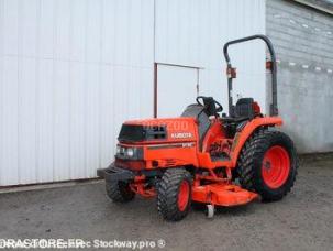 Autre Kubota             ST 30