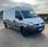 Fourgon avec parois et toit rigide Renault Master