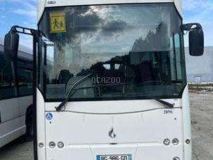 Autobus MAN A91