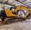 Pelle  Jcb JS130