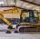 Pelle  Jcb JS130