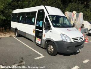 Autobus Iveco A50C18