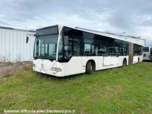 Autobus Mercedes O 530