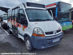 Autocar Renault Master