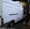 Fourgon avec parois et toit rigide Ford Transit