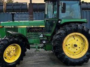 Autre John Deere             4040S