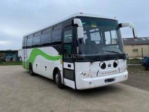 Autobus Bmc Probus