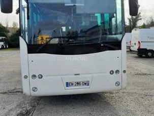 Autobus MAN A91