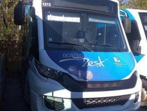 Autobus Iveco 70C18