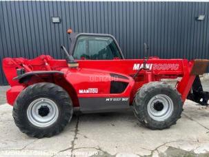  Manitou MT1337 SLT