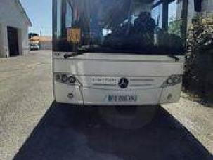 Autobus Mercedes Intouro