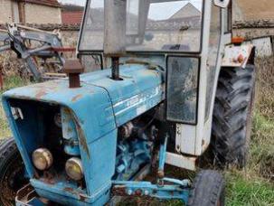 Autre Ford             4100