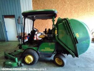 Tondeuse John Deere 1565 série II