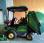 Tondeuse John Deere 1565 série II