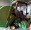 Tondeuse John Deere 1565 série II