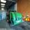 Tondeuse John Deere 1565 série II