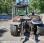 Tondeuse Aebi Schmidt             TT90