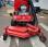 Tondeuse Rubi             R40