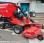 Tondeuse Rubi             R40