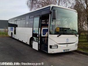 Autocar Iveco CROSSWAY