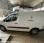 Fourgon avec parois et toit rigide Peugeot Partner
