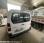 Fourgon avec parois et toit rigide Peugeot Partner