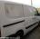 Fourgon avec parois et toit rigide Peugeot Expert