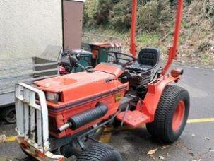 Autre Kubota             B1750