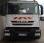 Benne amovible (à bras) Iveco 260S31