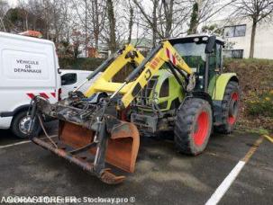 Autre Claas             ARES557AT