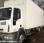 Fourgon avec parois et toit rigide Iveco 120E22