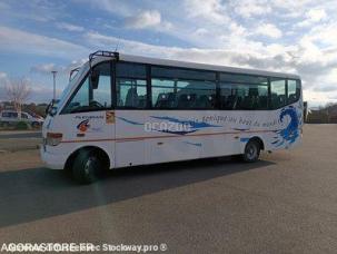 Autobus Mercedes MEDIANO