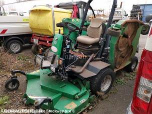 Autre Ransomes             951DPLUS