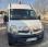 Fourgon avec parois et toit rigide Renault Master