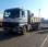 Benne basculante de chantier et de TP Mercedes 2631