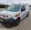 Fourgon avec parois et toit rigide Renault Kangoo