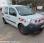 Fourgon avec parois et toit rigide Renault Kangoo