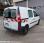 Fourgon avec parois et toit rigide Renault Kangoo