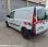 Fourgon avec parois et toit rigide Renault Kangoo