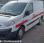 Fourgon avec parois et toit rigide Citroën Jumpy