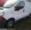 Fourgon avec parois et toit rigide Renault Trafic